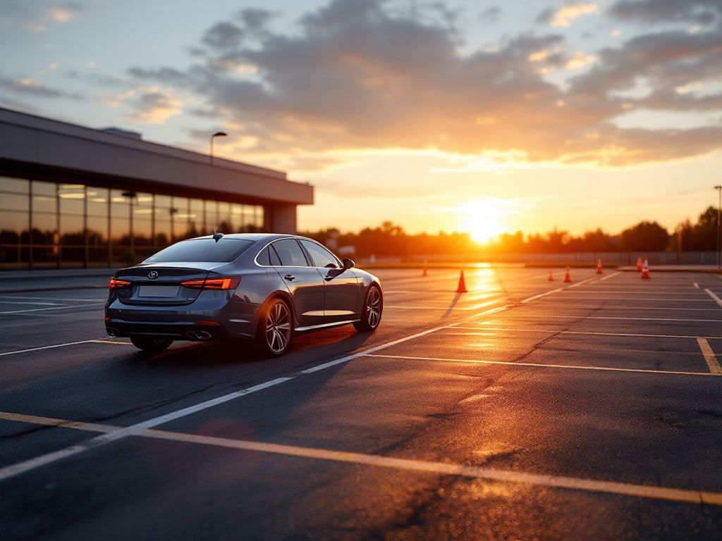 L'essentiel à retenir sur les fautes tolérées au permis de conduire L'essentiel à retenir sur les fautes tolérées au permis de conduire