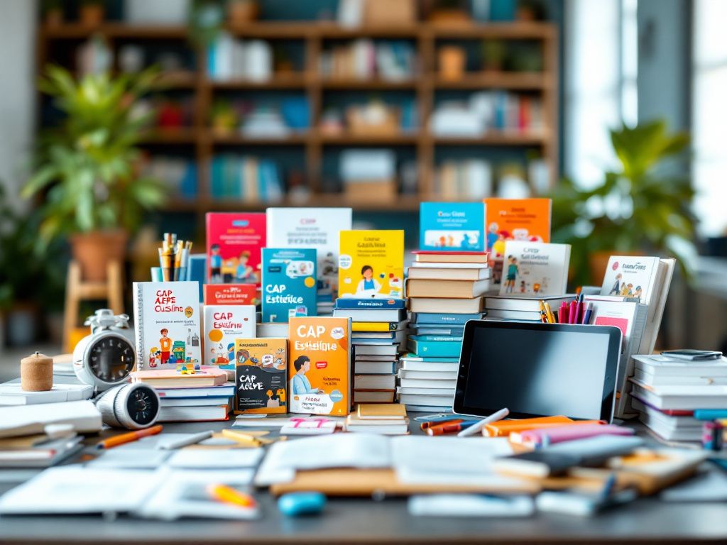 Accompagnement pédagogique et outils numériques innovants