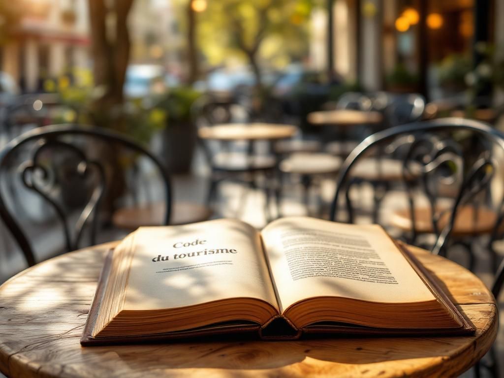 Obligations des professionnels du tourisme selon le Code