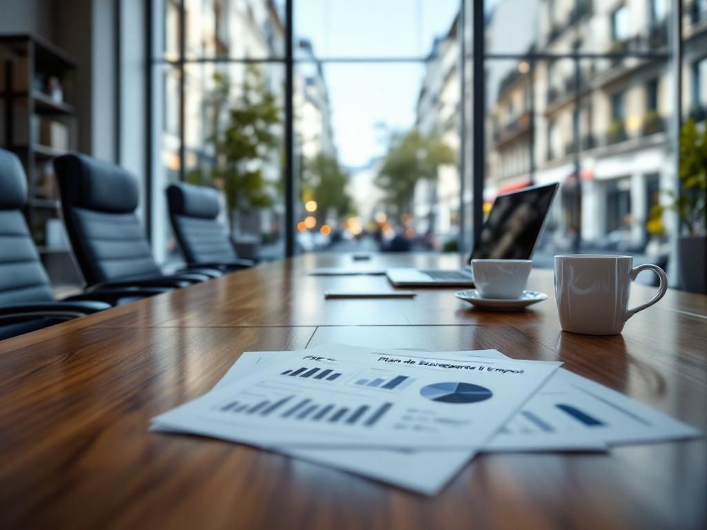 Contenu obligatoire et mesures du PSE