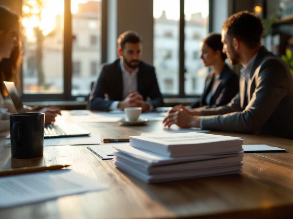 Identifier et préparer les thèmes de négociation prioritaires