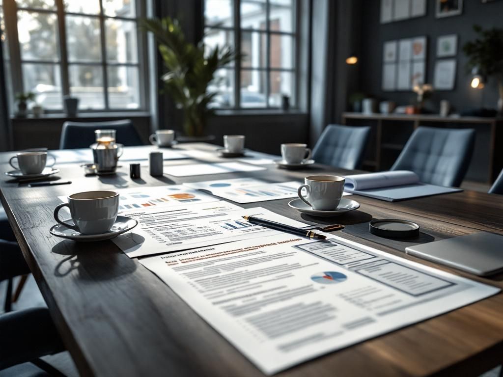 Le contenu obligatoire et les mesures du plan de sauvegarde