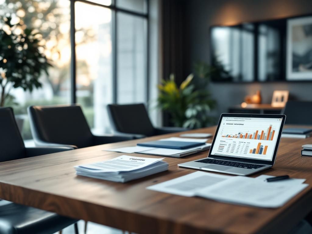 Stratégies de négociation pour maximiser les conditions de départ