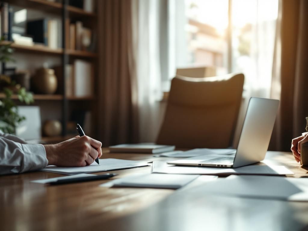 Solutions spécialisées pour les profils résiliés