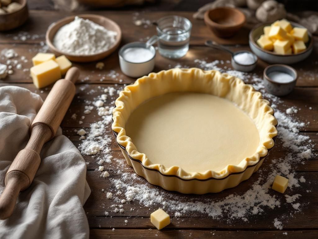 Technique de préparation étape par étape Technique de préparation étape par étape