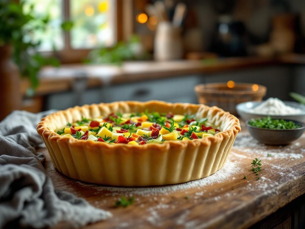 Conservation et préparation à l'avance Conservation et préparation à l'avance