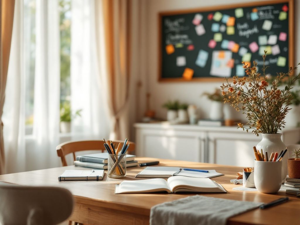 Choisir et optimiser son accompagnement scolaire personnalisé