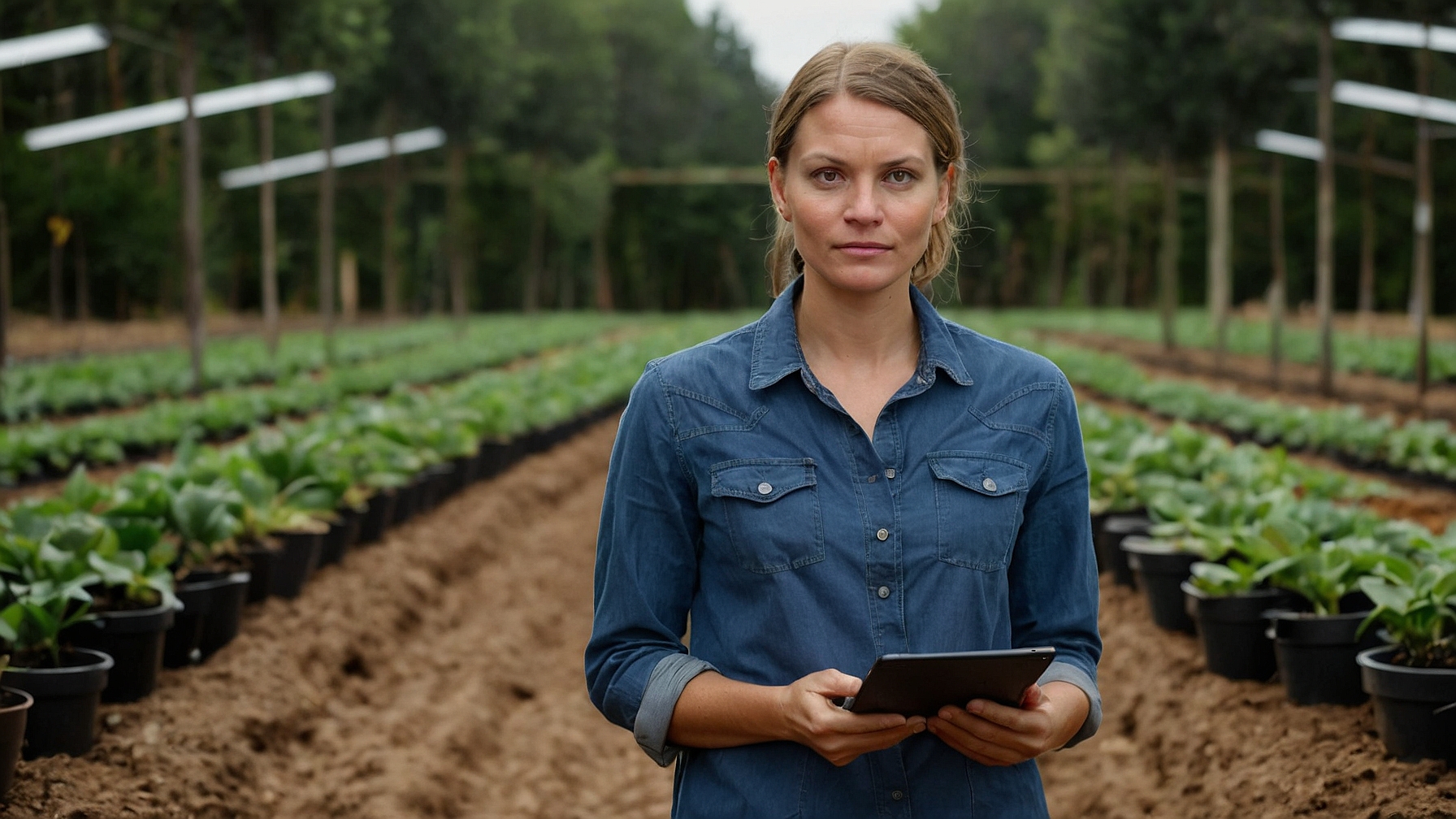 Projets et innovations récents en agroécologie