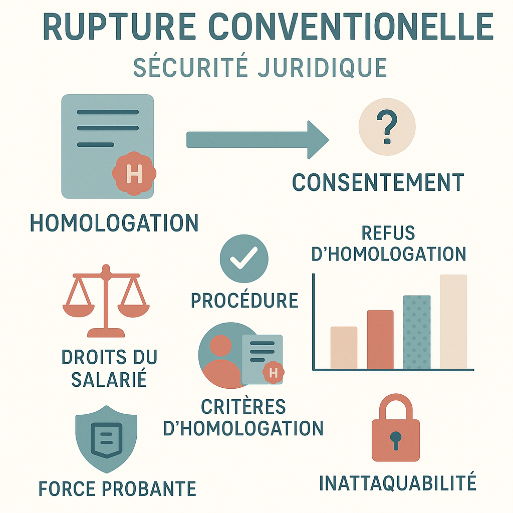 Les avantages financiers et sociaux qui réduisent les tensions