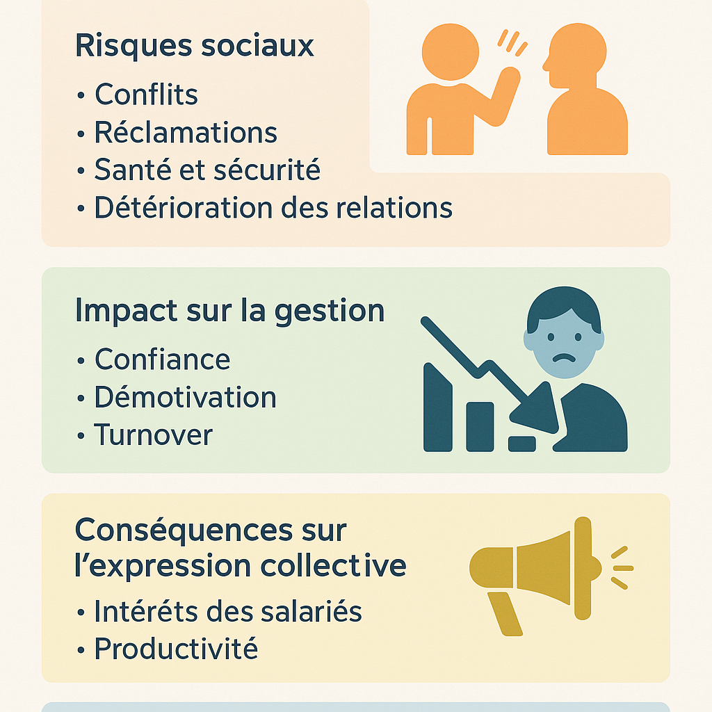 CE Expertises : un accompagnement spécialisé pour prévenir les risques liés au CSE
