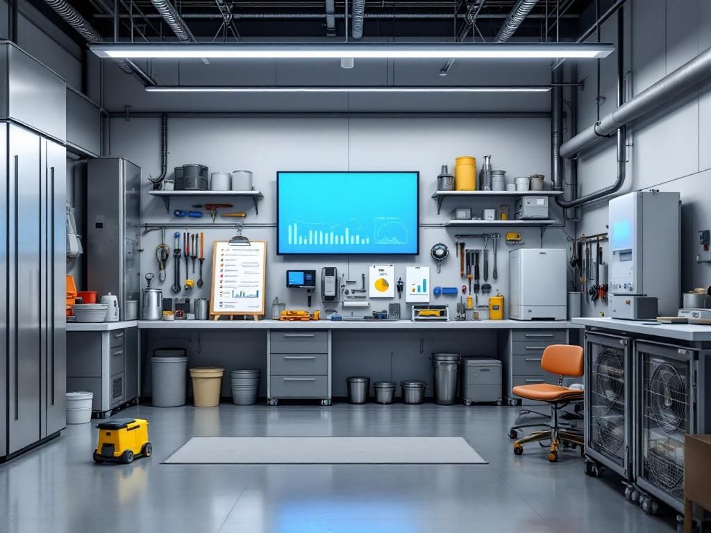 Tendances et évolutions du marché des fournisseurs frigorifiques Tendances et évolutions du marché des fournisseurs frigorifiques