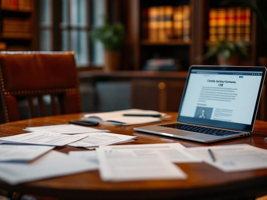 Procédures et obligations de l'employeur pour organiser les élections