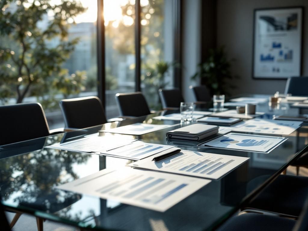 Méthodologie de conduite des négociations par l'employeur