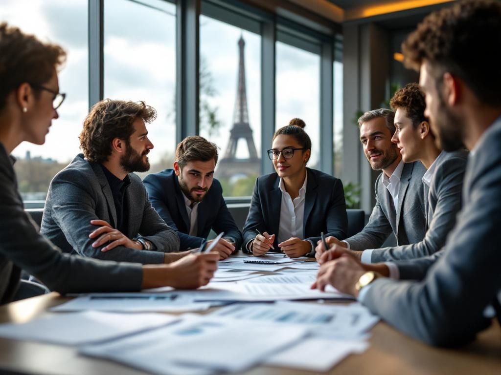 CE Expertises : accompagnement spécialisé des instances représentatives