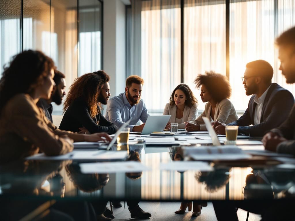 L'essentiel à retenir sur les rôles au CSE