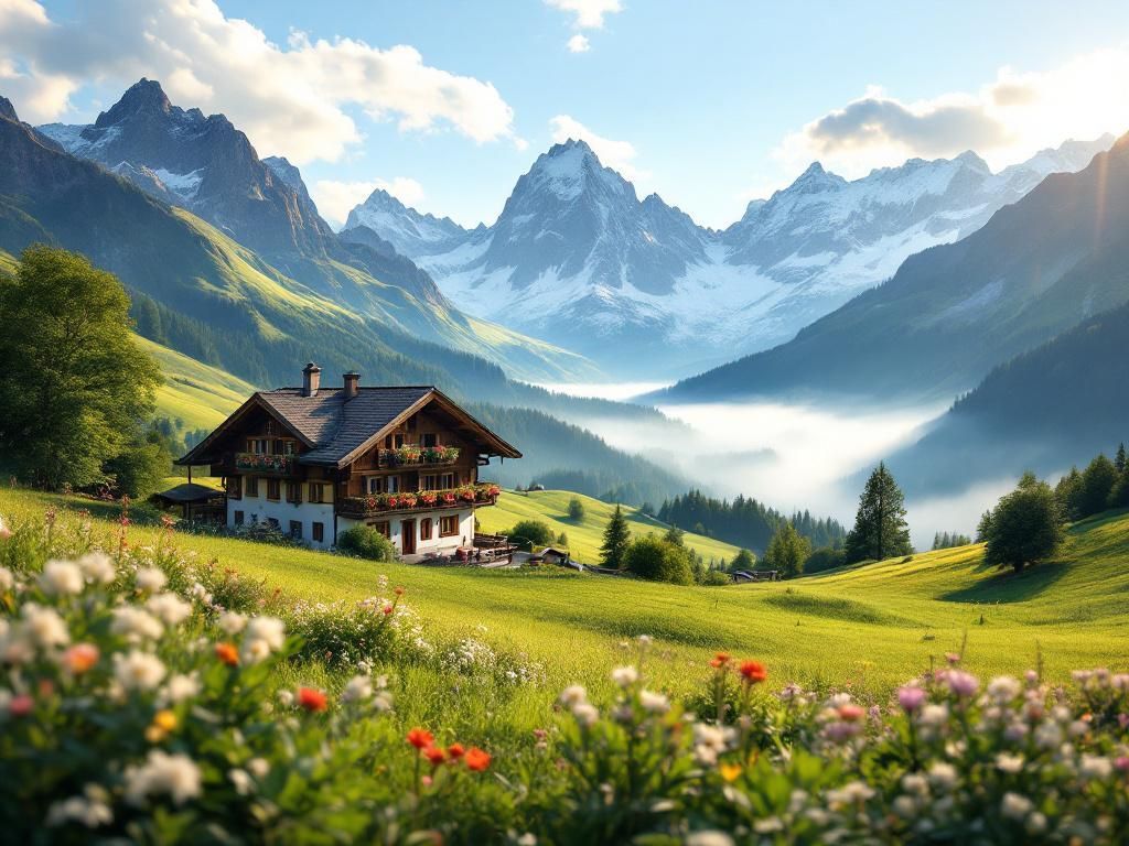 Le rôle crucial du marché et de la demande locale Le rôle crucial du marché et de la demande locale