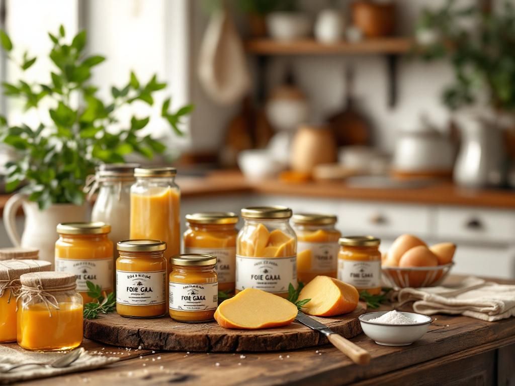 Transparence sur l'origine et la qualité Transparence sur l'origine et la qualité