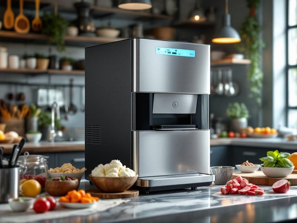 Installation, formation et maintenance Installation, formation et maintenance