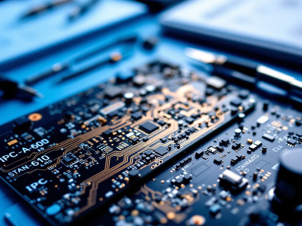 Key Design Considerations for PCB Manufacturers Key Design Considerations for PCB Manufacturers