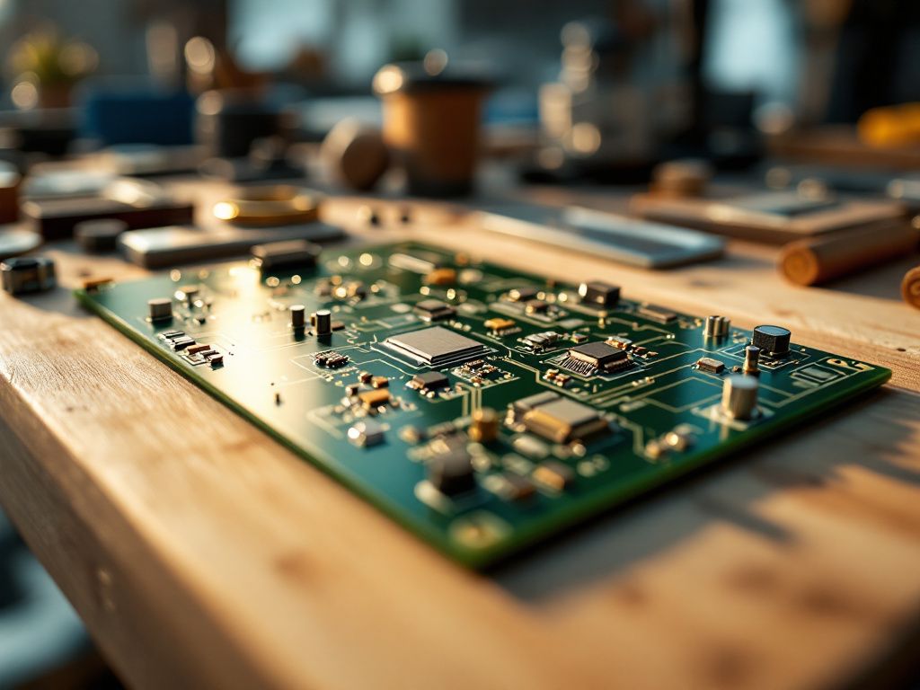 PCB Fabrication Instructions and Data Requirements PCB Fabrication Instructions and Data Requirements