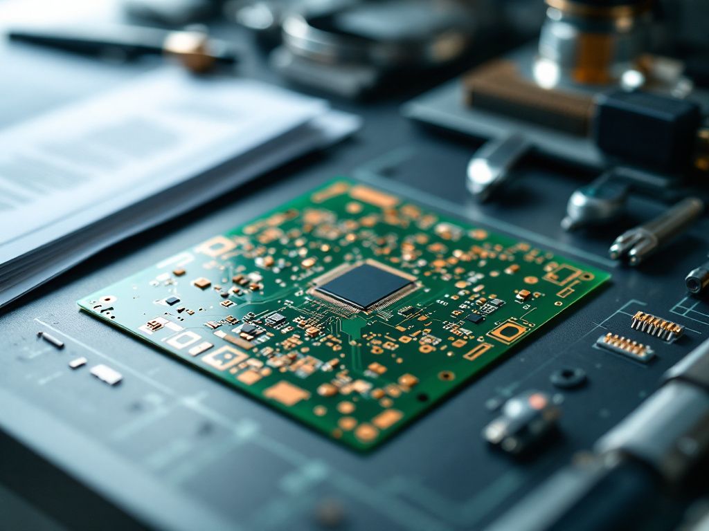 Environmental Concerns and Compliance in PCB Manufacturing Environmental Concerns and Compliance in PCB Manufacturing