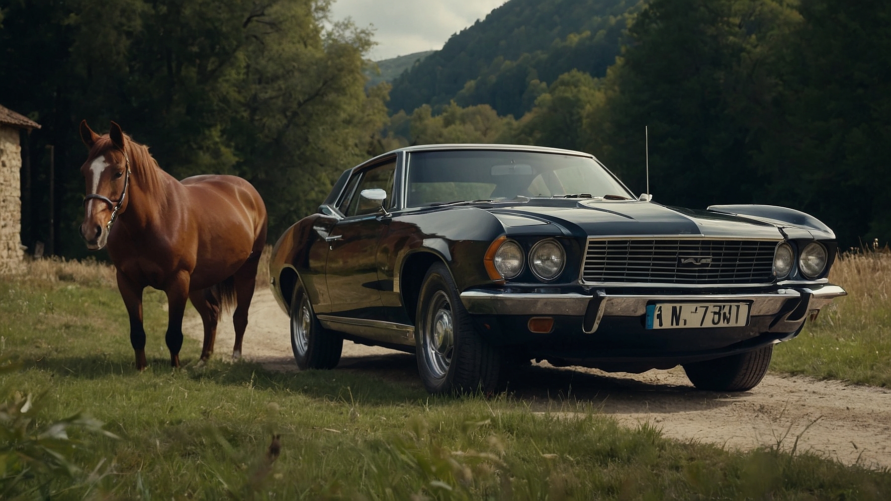 7cv fiscaux en chevaux normaux