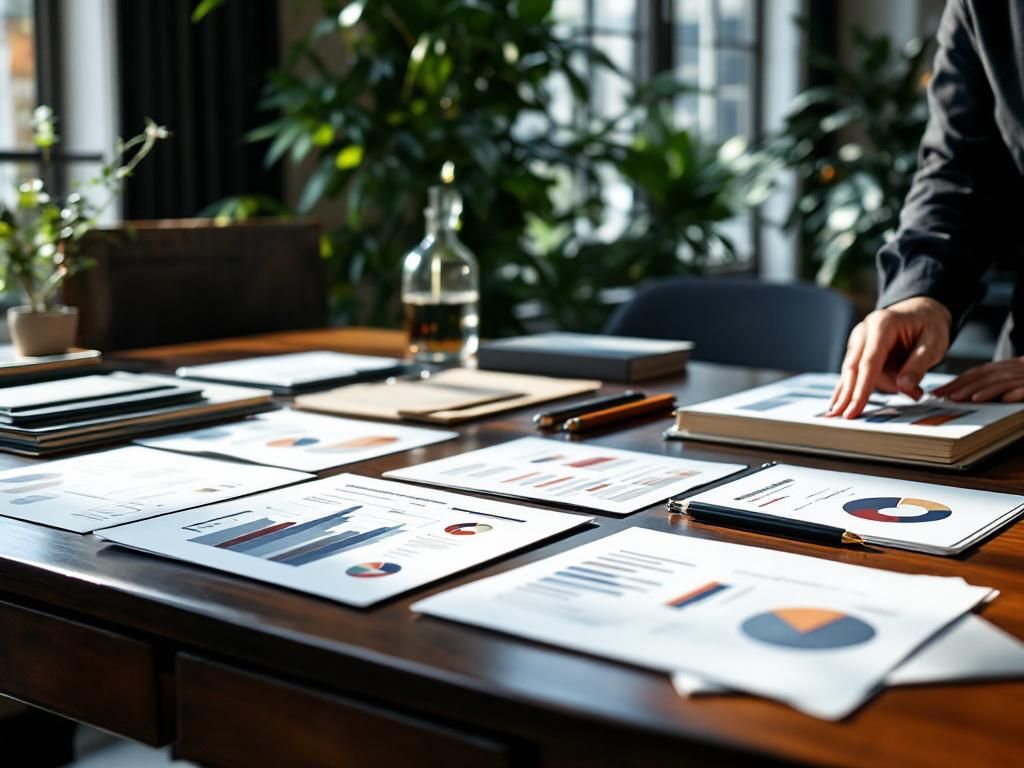 L'accompagnement expert pour optimiser vos négociations