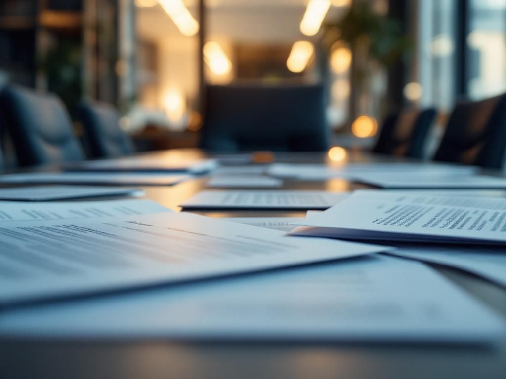 Les moyens d'influence des membres consultatifs lors des réunions