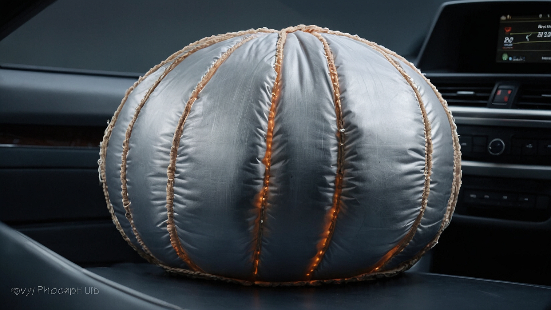 astuce voyant airbag contrôle technique