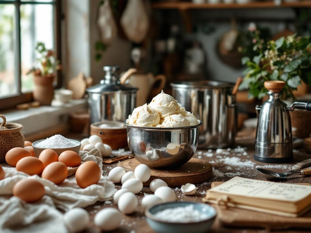 Recettes incontournables : de la vanille aux créations originales Recettes incontournables : de la vanille aux créations originales