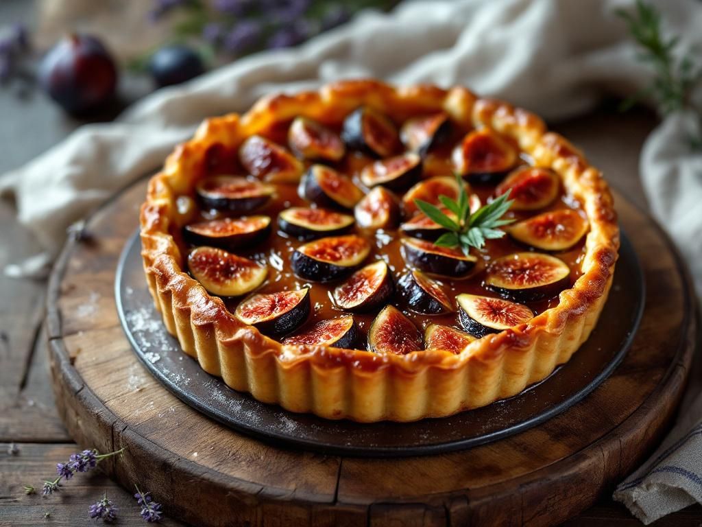 Ingrédients et matériel indispensables pour réussir votre tatin Ingrédients et matériel indispensables pour réussir votre tatin