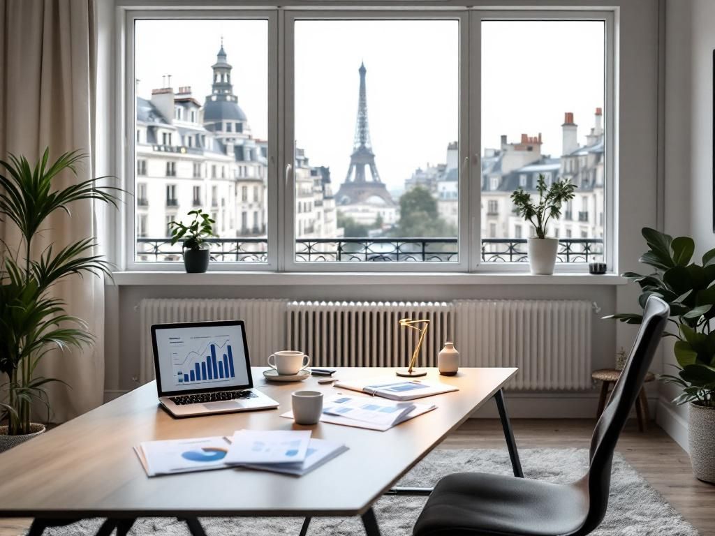 Perspectives d'avenir et opportunités d'investissement dans l'immobilier parisien