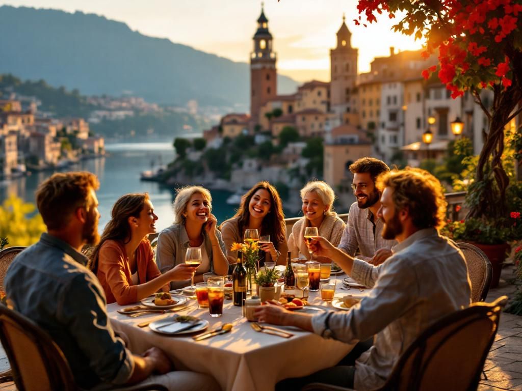 Avantages et destinations phares des voyages pour célibataires Avantages et destinations phares des voyages pour célibataires