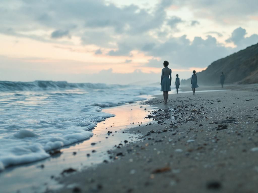 Vers le phare, la mémoire et le temps retrouvés