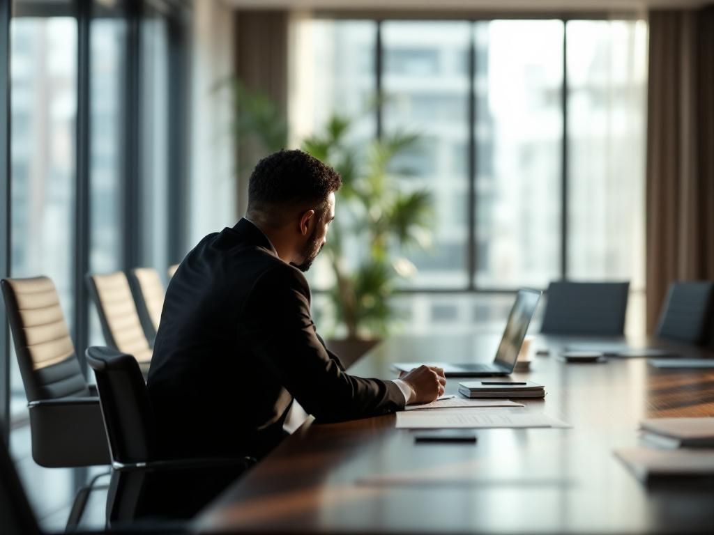 L'influence réelle dans les décisions d'entreprise