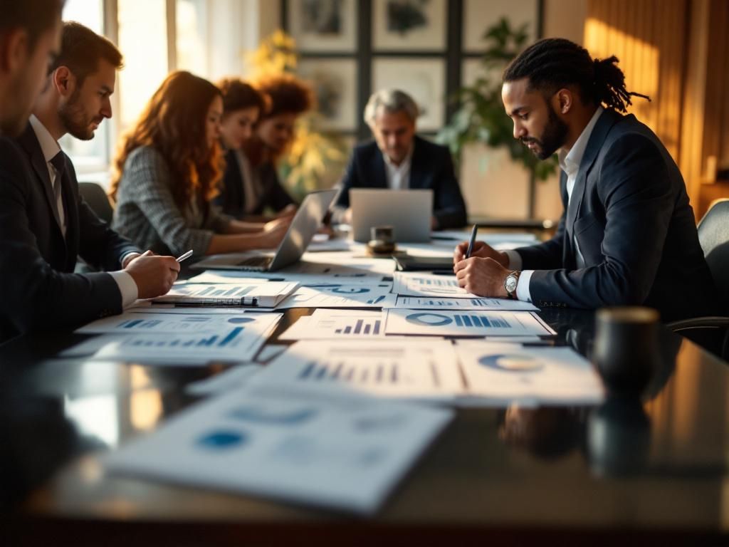 L'essentiel à retenir sur la justification comptable du licenciement économique L'essentiel à retenir sur la justification comptable du licenciement économique