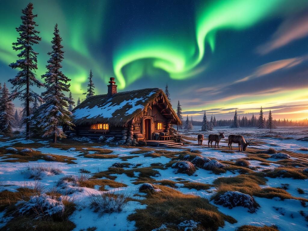 Les joyaux du sud : Nuuksio et Kurjenrahka, aux portes d'Helsinki