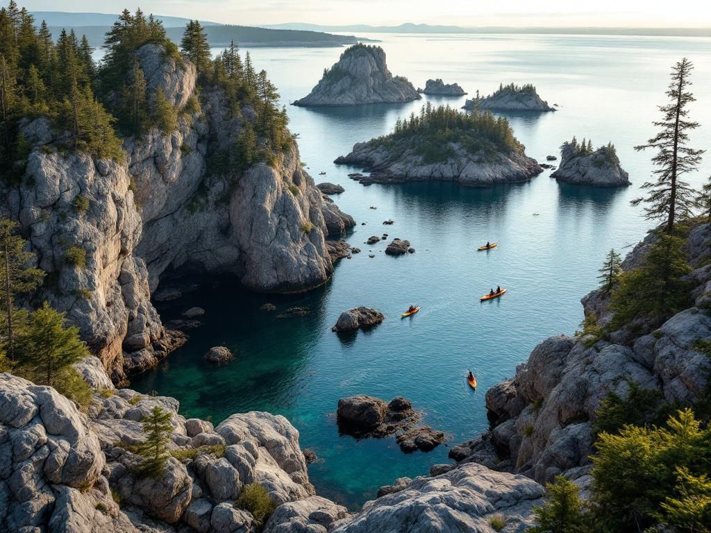 Les forêts anciennes : Hossa et Pyhä-Luosto, temples de la nature boréale