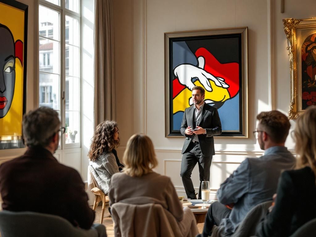 Obtenir l'expertise et l'authentification nécessaires Obtenir l'expertise et l'authentification nécessaires
