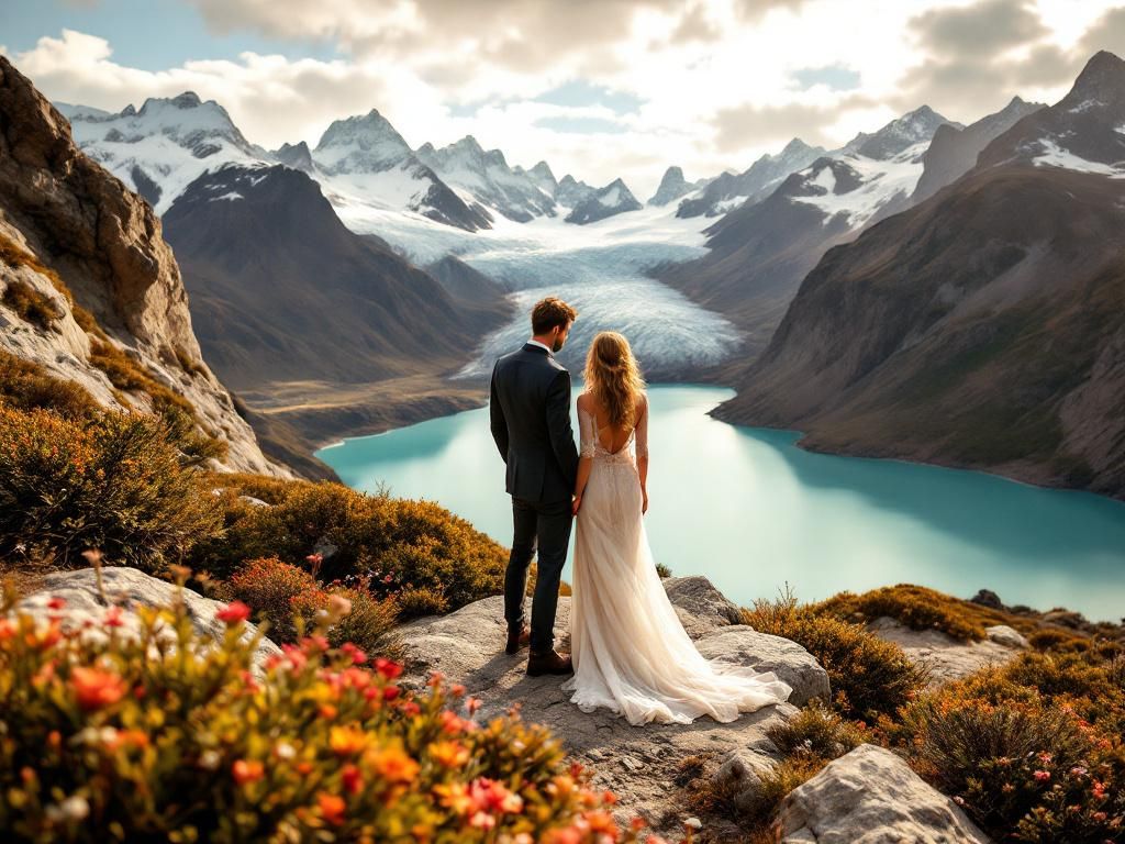 Les destinations incontournables pour une lune de miel en Patagonie : de Buenos Aires au bout du monde Les destinations incontournables pour une lune de miel en Patagonie : de Buenos Aires au bout du monde