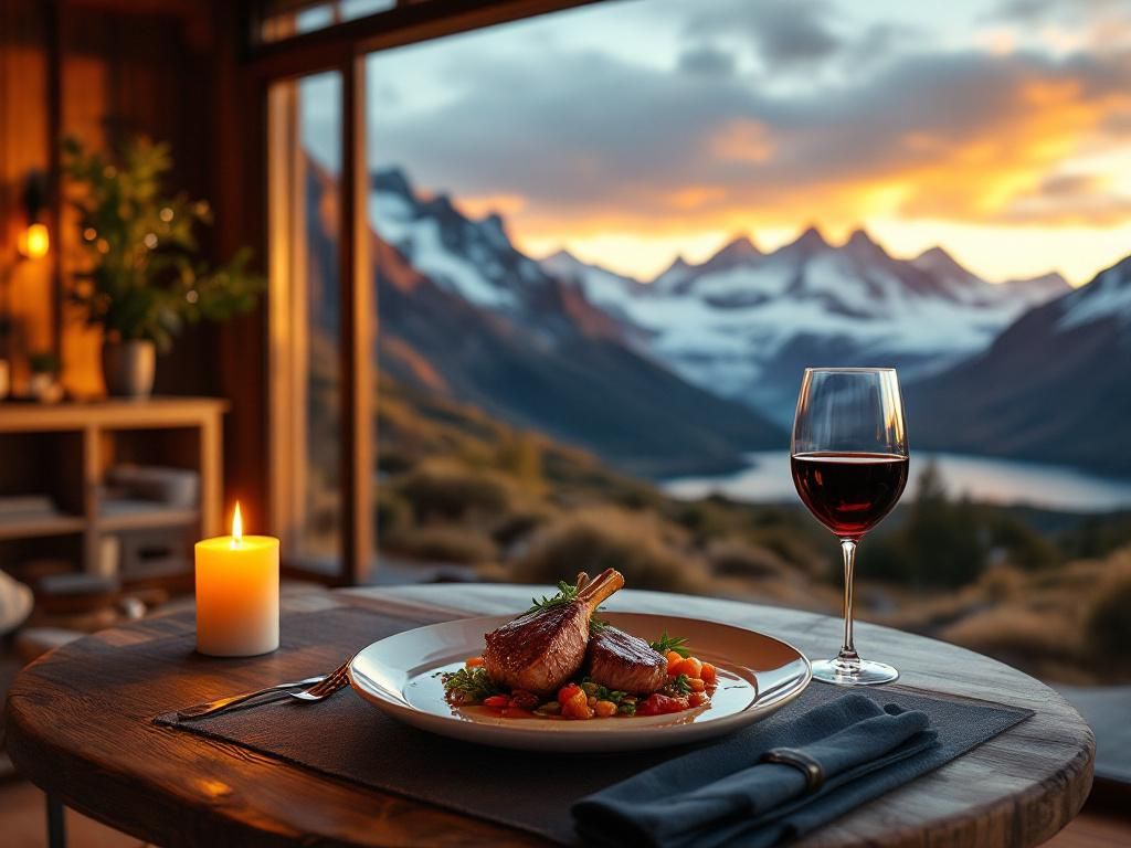 Organiser son voyage de noces en Patagonie : conseils pratiques et budget pour un séjour inoubliable Organiser son voyage de noces en Patagonie : conseils pratiques et budget pour un séjour inoubliable