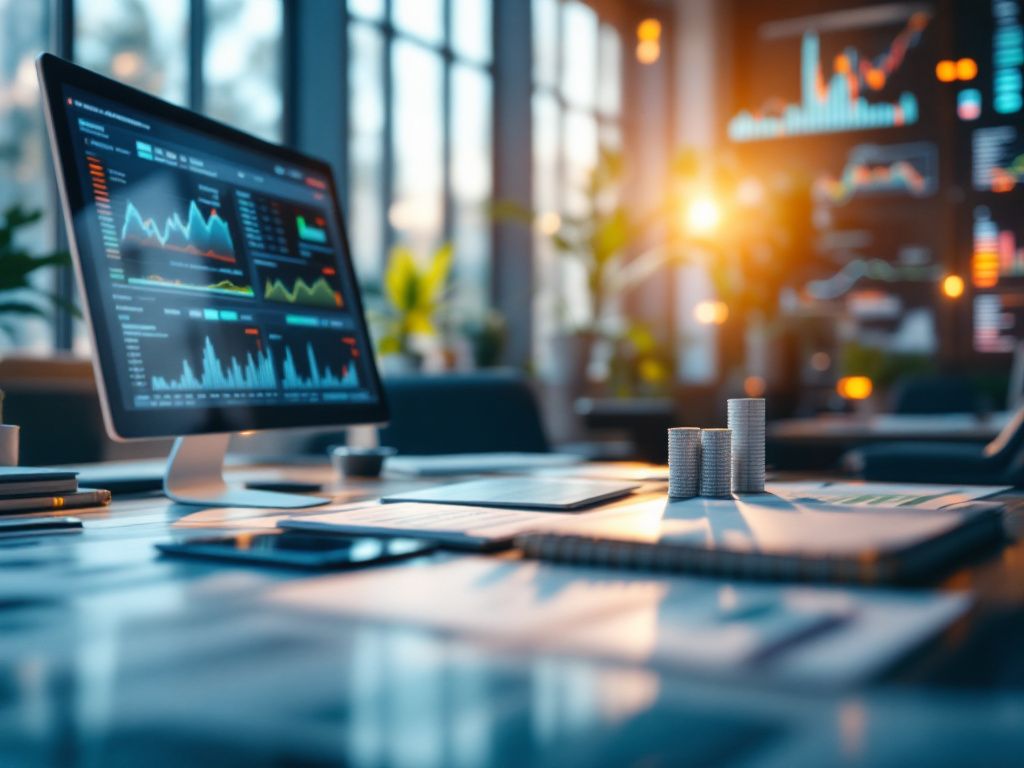 Les métiers bancaires et de la finance de marché