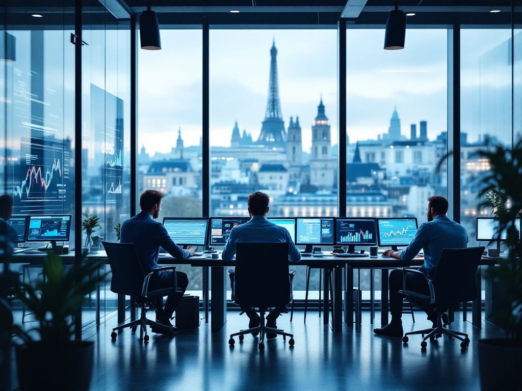 Comptabilité et audit : les métiers passerelles vers la finance