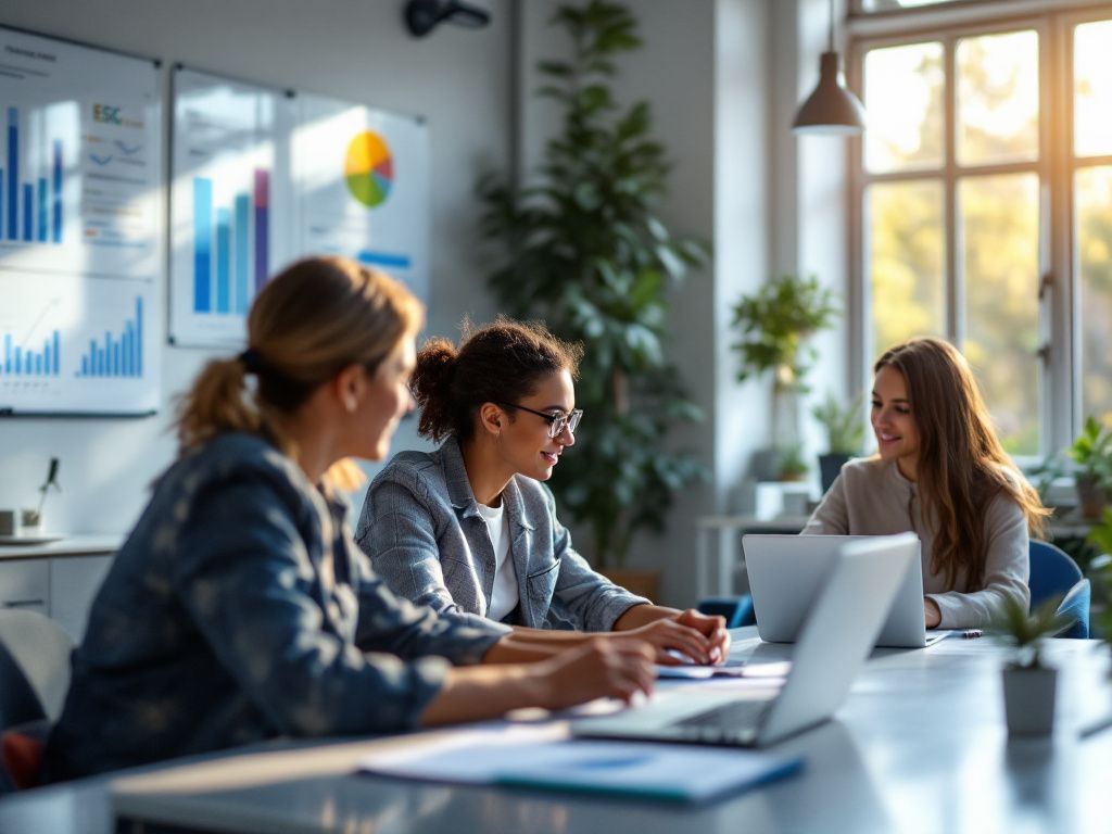 Perspectives d'évolution et opportunités géographiques