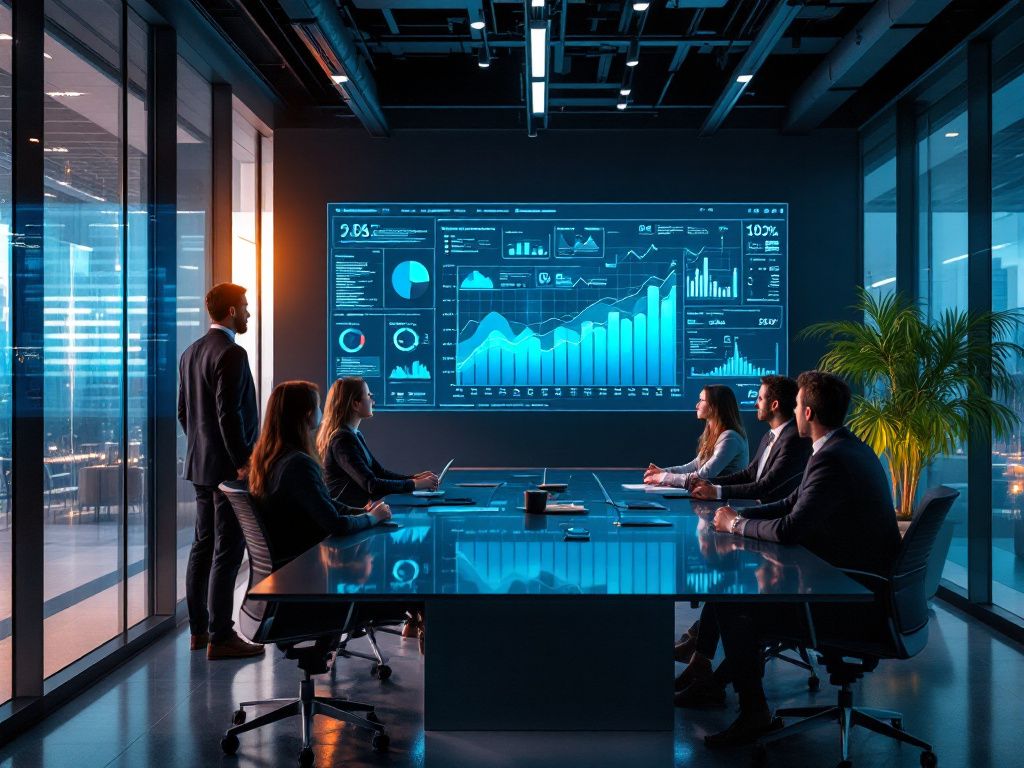 Technologies émergentes et contrôles intelligents