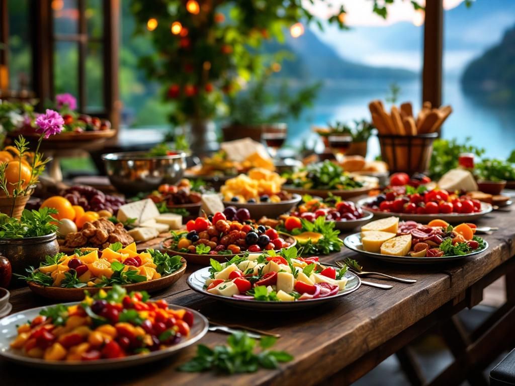 Activités et animations incluses pour tous les âges