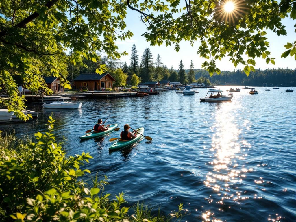 Le phoque annelé de Saimaa et la biodiversité exceptionnelle Le phoque annelé de Saimaa et la biodiversité exceptionnelle