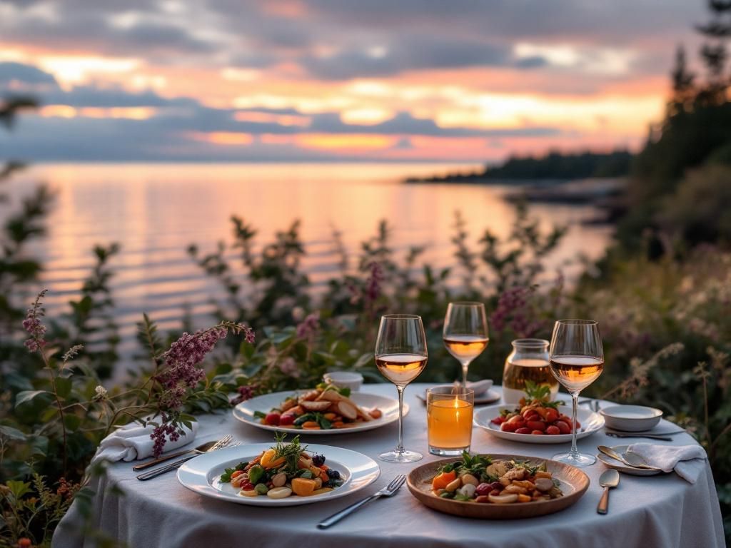 Expériences authentiques : sauna, hébergements et culture finlandaise Expériences authentiques : sauna, hébergements et culture finlandaise