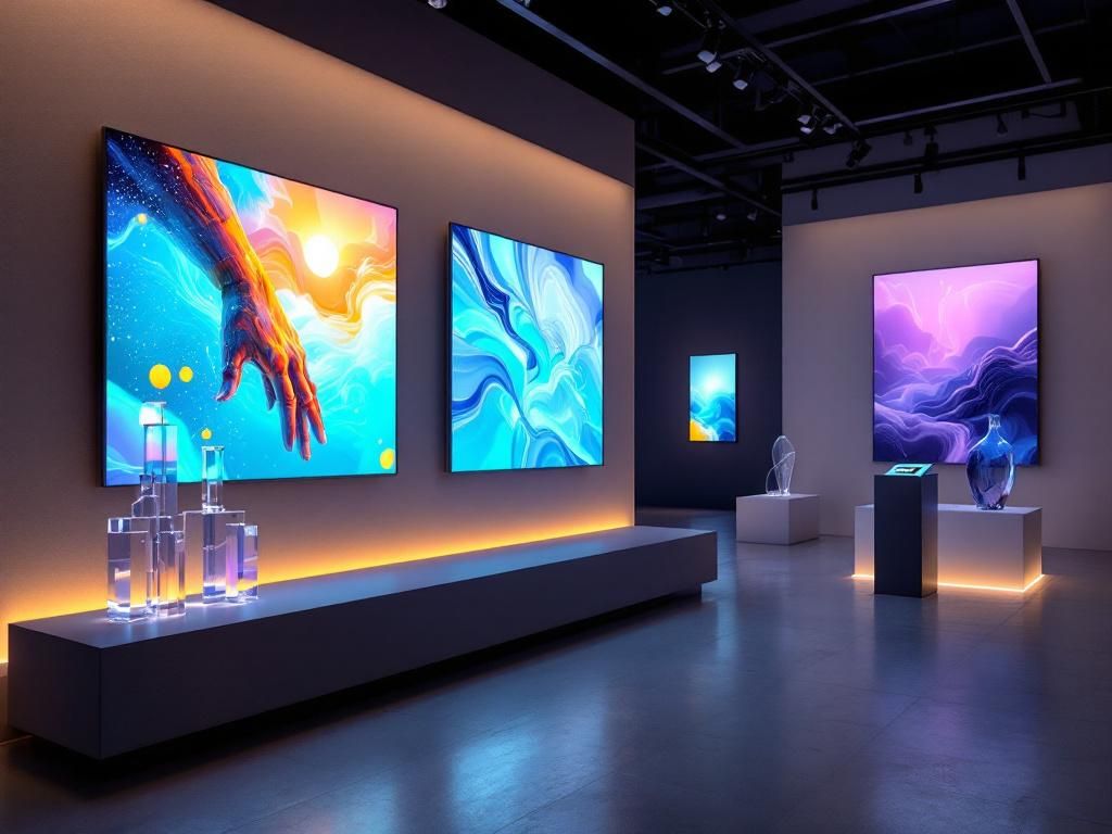 Les stratégies gagnantes pour réussir son investissement dans l'art contemporain Les stratégies gagnantes pour réussir son investissement dans l'art contemporain