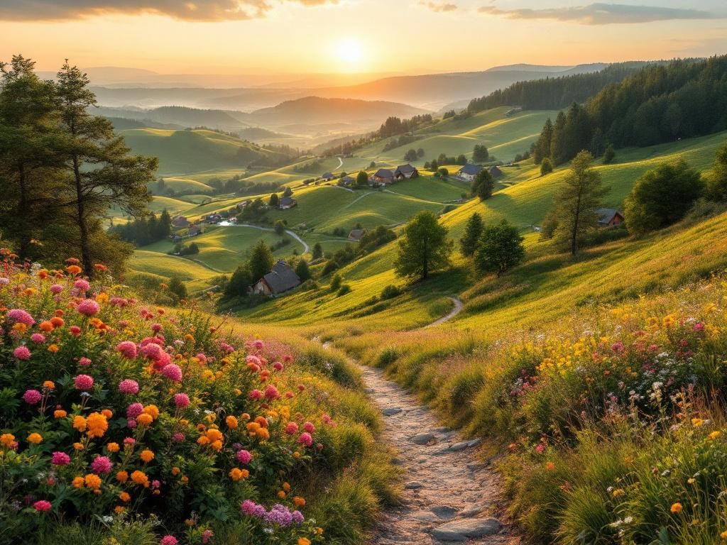 Vie locale et actualités de la commune